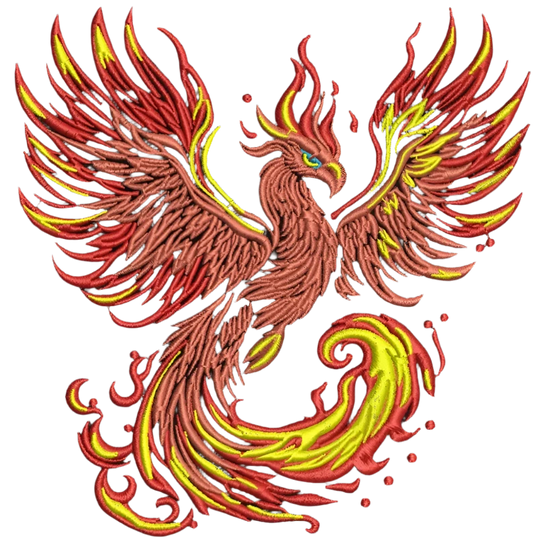 Phoenix Rising